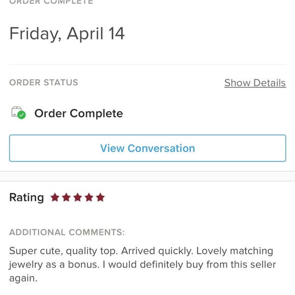 Notes 🙏🏼❤️🙏🏼. - Picture 3 of 6